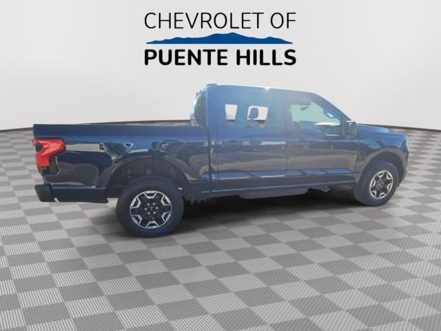 2024 Ford F-150 Lightning Pro