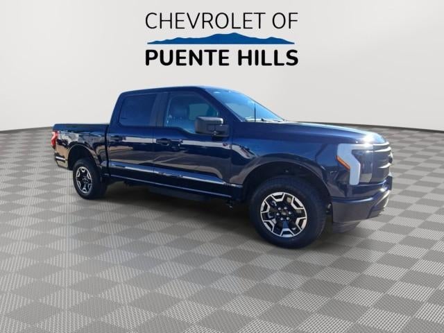 2024 Ford F-150 Lightning Pro