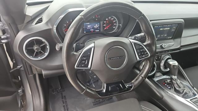 2019 Chevrolet Camaro 1LT