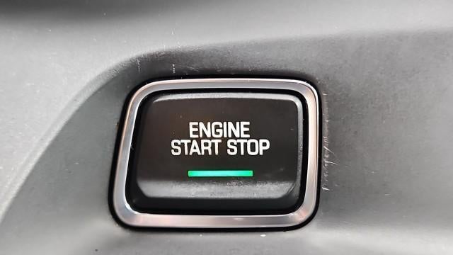 2019 Chevrolet Camaro 1LT