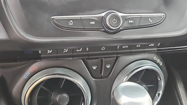 2019 Chevrolet Camaro 1LT