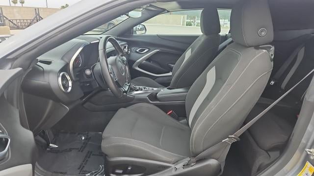 2019 Chevrolet Camaro 1LT