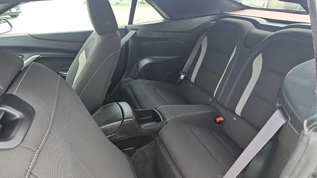 2019 Chevrolet Camaro 1LT