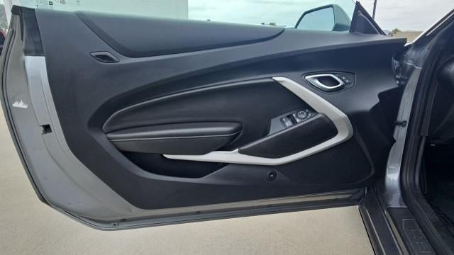 2019 Chevrolet Camaro 1LT