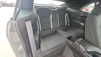 2019 Chevrolet Camaro 1LT