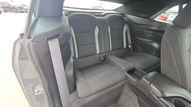 2019 Chevrolet Camaro 1LT