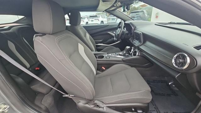 2019 Chevrolet Camaro 1LT