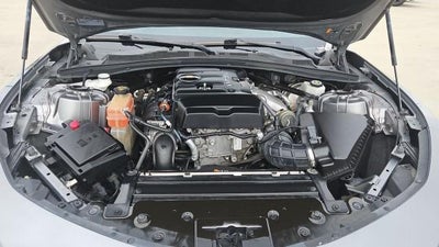 2019 Chevrolet Camaro 1LT