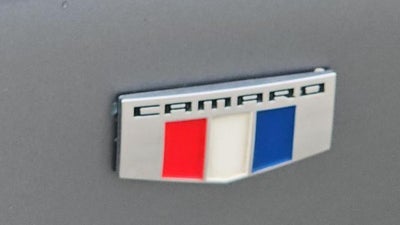 2019 Chevrolet Camaro 1LT