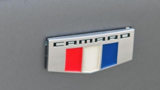 2019 Chevrolet Camaro 1LT