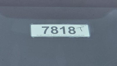 2019 Chevrolet Camaro 1LT