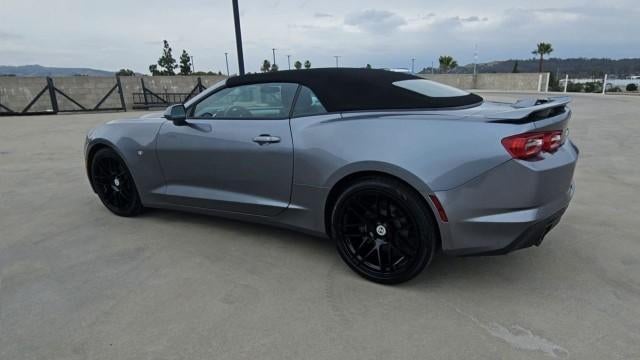 2019 Chevrolet Camaro 1LT