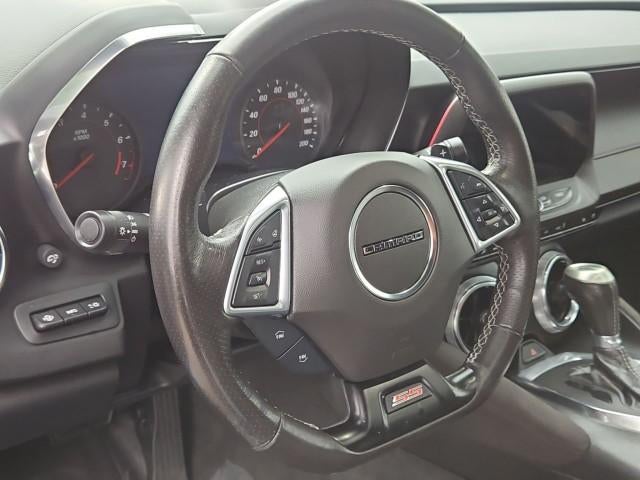 2022 Chevrolet Camaro 2SS
