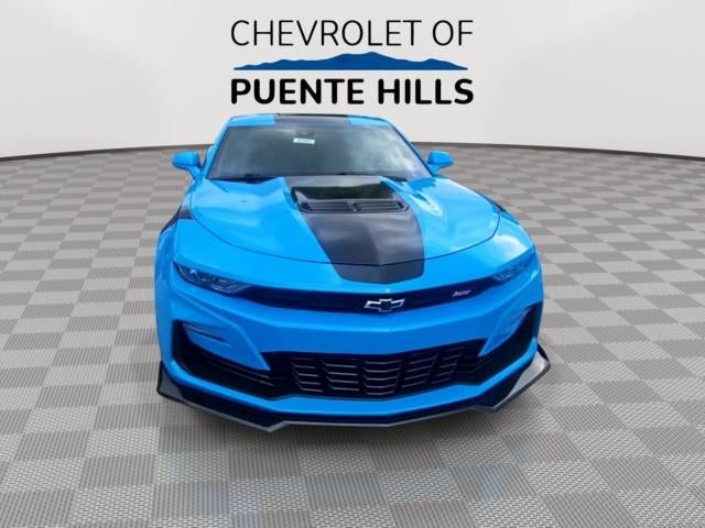 2022 Chevrolet Camaro 2SS