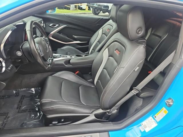 2022 Chevrolet Camaro 2SS