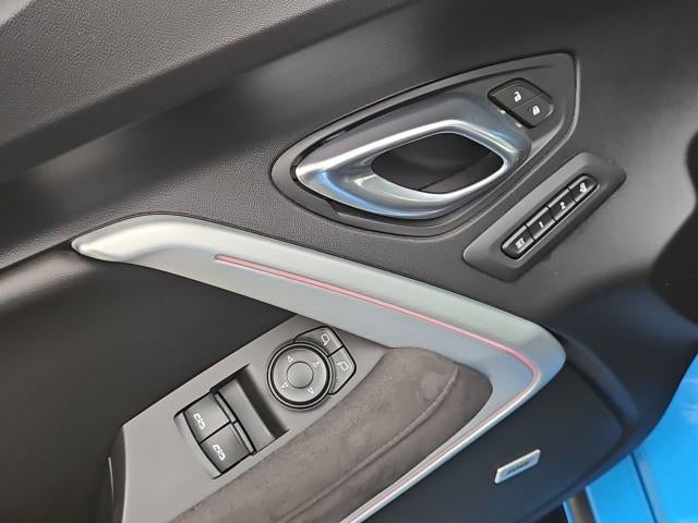 2022 Chevrolet Camaro 2SS