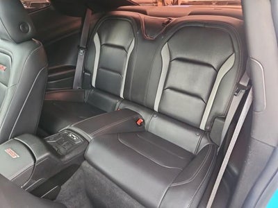 2022 Chevrolet Camaro 2SS