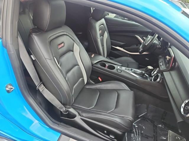 2022 Chevrolet Camaro 2SS