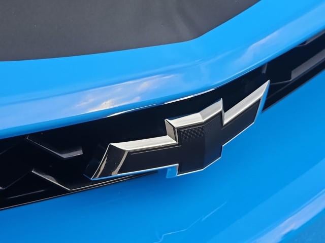 2022 Chevrolet Camaro 2SS