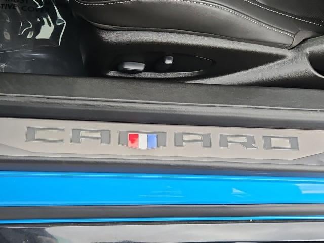 2022 Chevrolet Camaro 2SS