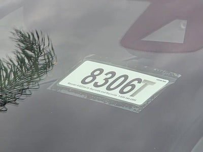 2022 Chevrolet Camaro 2SS
