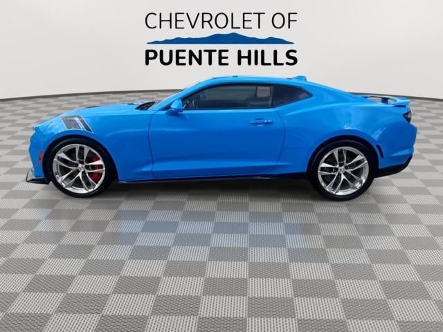 2022 Chevrolet Camaro 2SS