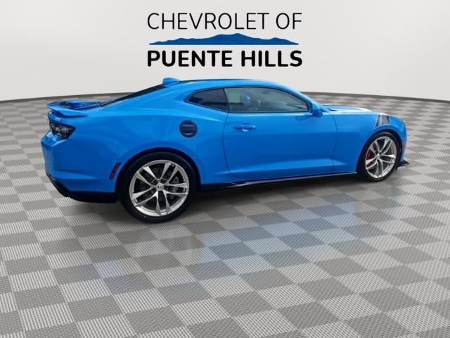 2022 Chevrolet Camaro 2SS