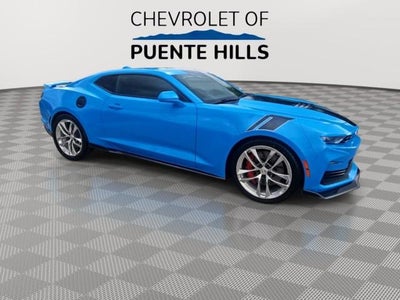 2022 Chevrolet Camaro 2SS
