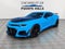 2022 Chevrolet Camaro ZL1