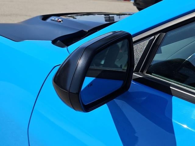 2022 Chevrolet Camaro ZL1