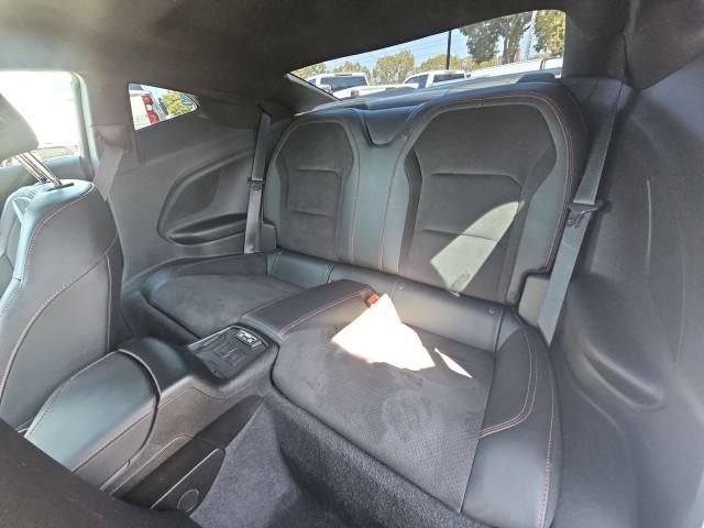2022 Chevrolet Camaro ZL1