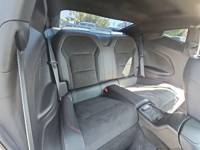 2022 Chevrolet Camaro ZL1