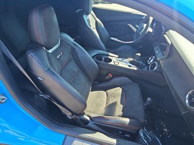 2022 Chevrolet Camaro ZL1