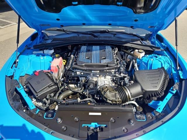 2022 Chevrolet Camaro ZL1