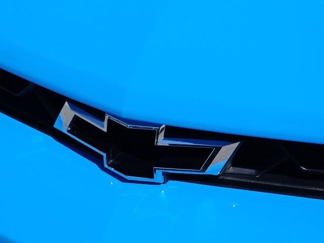 2022 Chevrolet Camaro ZL1