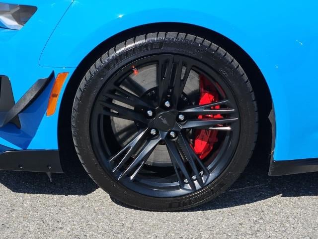 2022 Chevrolet Camaro ZL1