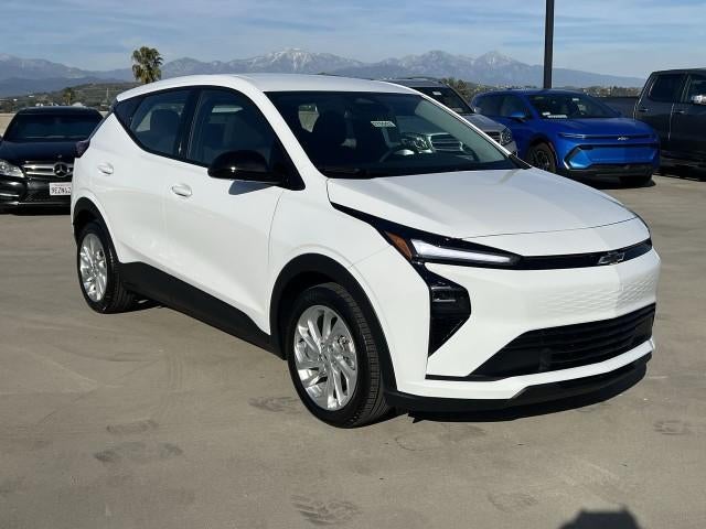 2027 Chevrolet Bolt FWD 4dr LT