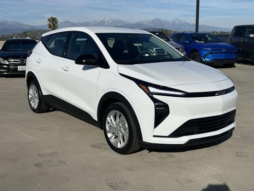 2027 Chevrolet Bolt FWD 4dr LT