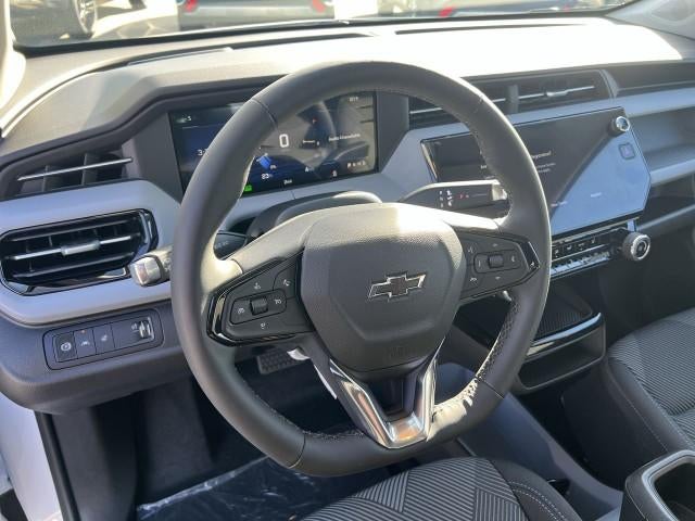 2027 Chevrolet Bolt FWD 4dr LT