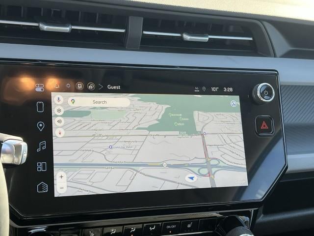 2027 Chevrolet Bolt FWD 4dr LT