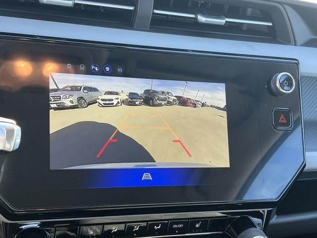 2027 Chevrolet Bolt FWD 4dr LT