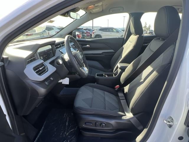 2027 Chevrolet Bolt FWD 4dr LT