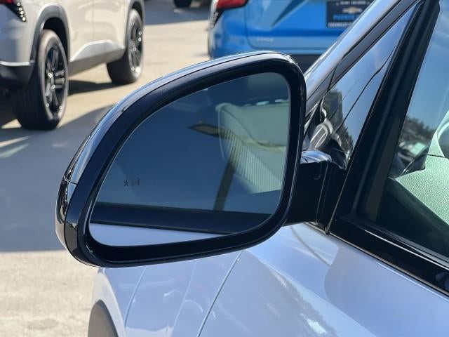 2027 Chevrolet Bolt FWD 4dr LT