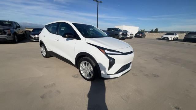 2027 Chevrolet Bolt FWD 4dr LT