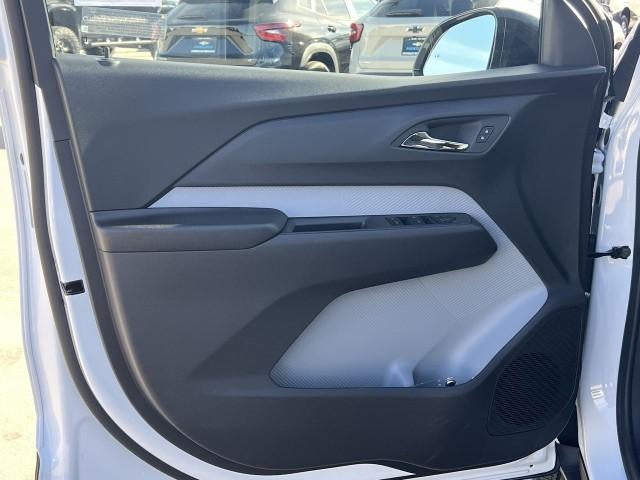 2027 Chevrolet Bolt FWD 4dr LT