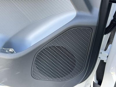 2027 Chevrolet Bolt FWD 4dr LT