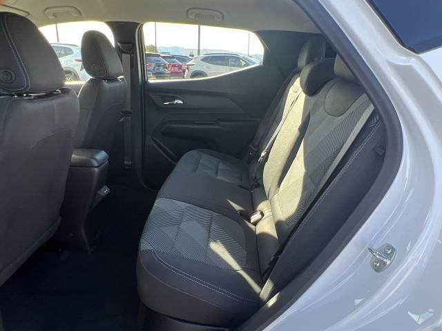 2027 Chevrolet Bolt FWD 4dr LT