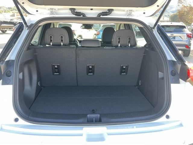 2027 Chevrolet Bolt FWD 4dr LT