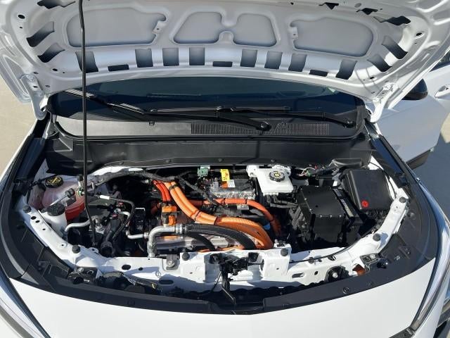 2027 Chevrolet Bolt FWD 4dr LT