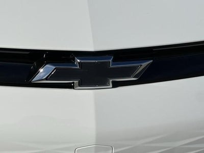 2027 Chevrolet Bolt FWD 4dr LT